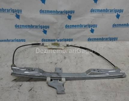 Macara geam stanga Citroen C4