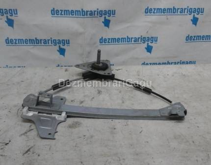 Macara geam ds Citroen C4