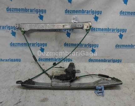 Macara geam dreapta Citroen C2