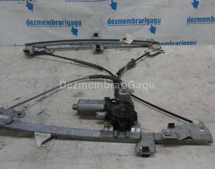 Macara geam sf Citroen Xsara