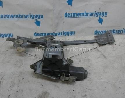 Macara geam ss Citroen Xsara