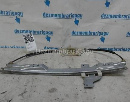 Macara geam sf Citroen C4