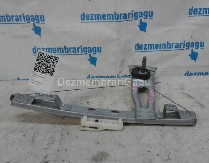 Macara geam ss Citroen C3
