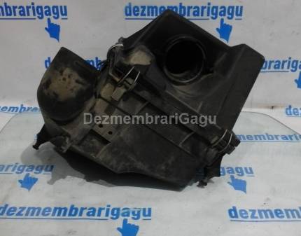 Carcasa filtru aer Mercedes C-class / 202 (1993-2001), 2.2 Diesel, caroserie Break