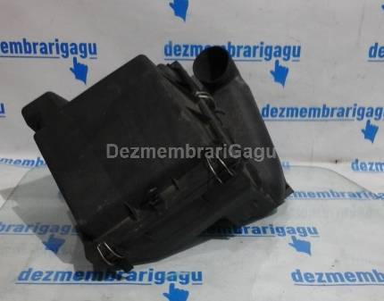 Carcasa filtru aer Mercedes C-class / 202 (1993-2001), 2.2 Diesel, caroserie Break