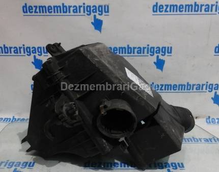 Carcasa filtru aer Bmw 3 E46 (1998-), 1.8 Benzina, caroserie Hatchback