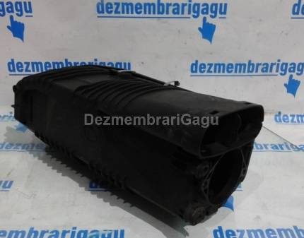Carcasa filtru aer Mercedes C-class / 203 (2000-), 2.2 Diesel, caroserie Berlina