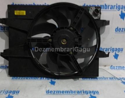 Carcasa electroventilator Ford Fiesta V (2001-), 1.4 Benzina, caroserie Hatchback