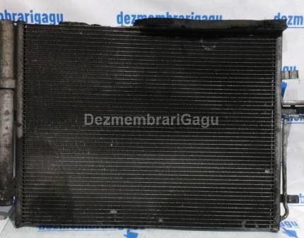 Radiator ac Ford Mondeo Iv (2007-) Diesel, caroserie Hatchback