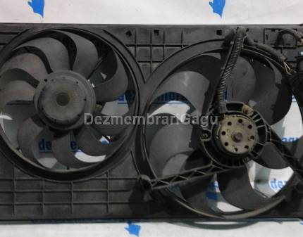 Electroventilator apa Volkswagen Golf Iv (1997-2005), 1.6 Benzina, caroserie Hatchback