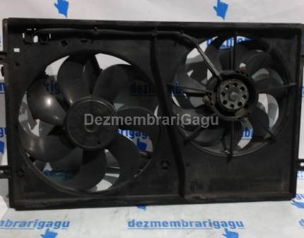 Carcasa electroventilator Volkswagen Golf Iv (1997-2005), 1.6 Benzina, caroserie Hatchback