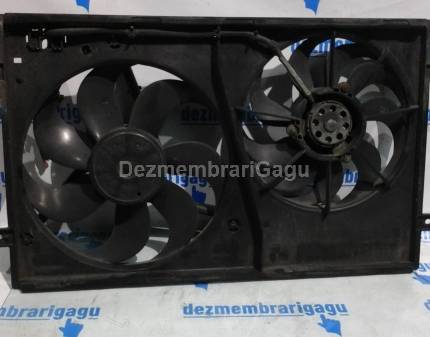 Electroventilator apa Volkswagen Golf Iv (1997-2005), 1.6 Benzina, caroserie Hatchback