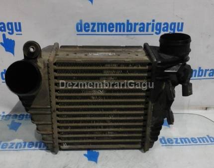 Radiator intercooler Volkswagen Golf Iv (1997-2005), 1.9 Diesel, 74 KW, caroserie Hatchback