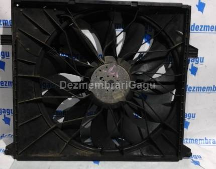 Electroventilator Mercedes M-class / W163 (1998-2005), 2.7 Diesel, caroserie Minibus