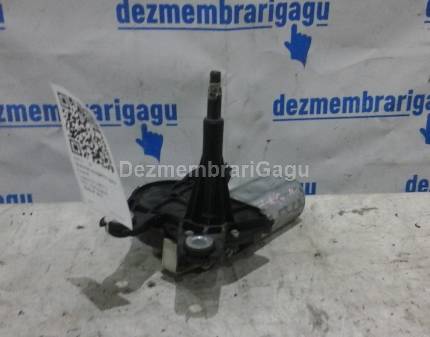 Motoras stergator spate Renault Laguna Ii (2001-)