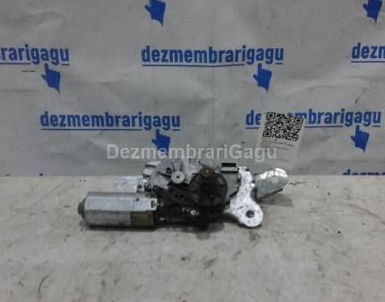 Motoras stergator spate Renault Megane I (1996-2003)