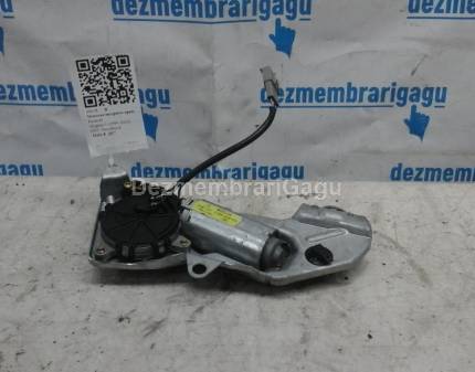 Motoras stergator spate Renault Megane I (1996-2003)