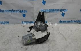 Piese auto din dezmembrari Motoras stergator spate Renault Modus