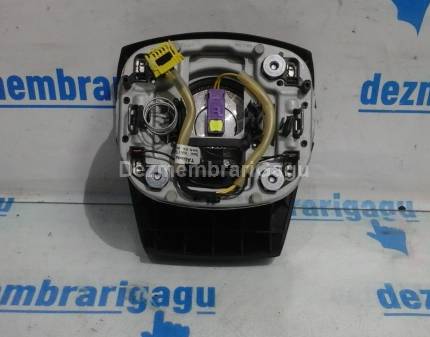 Airbag volan Skoda Suberb (3u4) Diesel, caroserie Berlina
