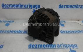 Piese auto din dezmembrari Alternator Renault Trafic