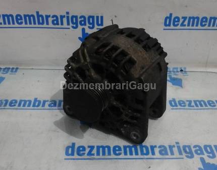 Alternator Renault Trafic (2001-), 1.9 Diesel, 74 KW, caroserie Platforma / sasiu