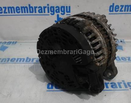 Alternator Ford Mondeo Iv (2007-), 2.0 Diesel, 96 KW, caroserie Hatchback