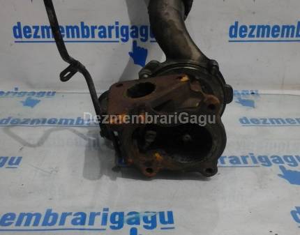 Turbina Renault Laguna Ii (2001-), 1.9 Diesel, caroserie Hatchback