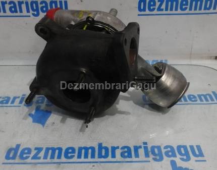 Turbina Volkswagen Golf Iv (1997-2005), 1.9 Diesel, 85 KW, caroserie Hatchback