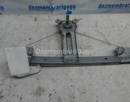 Macara geam ds Dacia Logan