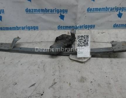 Macara geam sf Dacia Logan