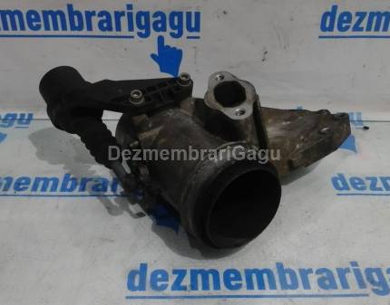Clapeta acceleratie Mercedes E-class / 210 (1995-2003), 2.5 Diesel, caroserie Break