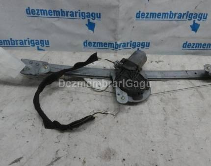 Macara geam sf Dacia Logan
