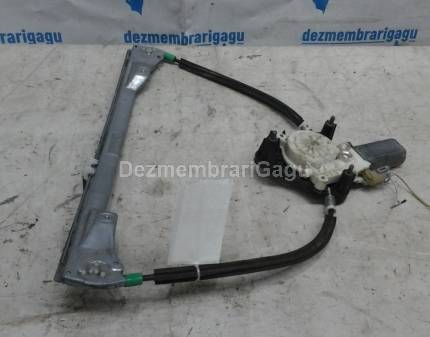 Macara geam sf Renault Clio Ii (1998-)