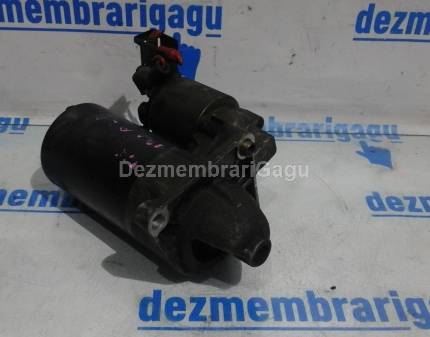 Electromotor Alfa Romeo Gtv (1994-) Benzina, caroserie Coupe
