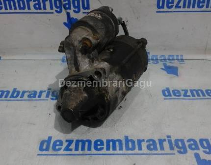 Electromotor Suzuki Alto III (1994-2002), 1.0 Benzina, caroserie Hatchback