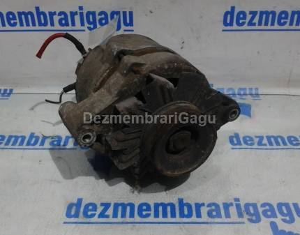 Alternator Opel Manta B (1975-1988), 1.6 Benzina, caroserie Berlina