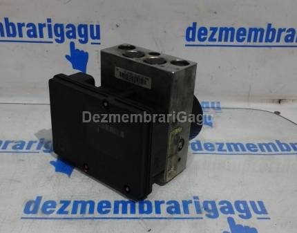 Pompa abs Mercedes M-class / W163 (1998-2005) Diesel, caroserie Minibus