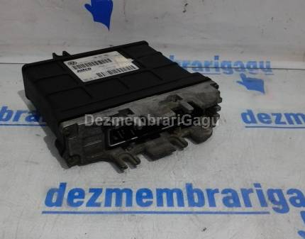 Calculator motor ecm ecu Volkswagen Sharan (1995-), 1.9 Diesel, caroserie Van