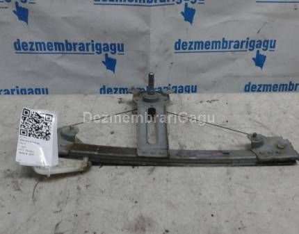 Macara geam ds Dacia Logan