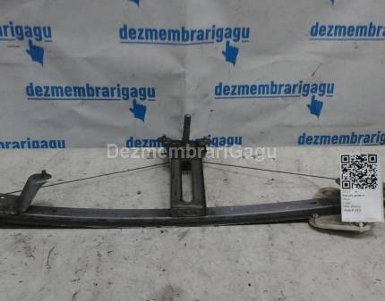 Macara geam sf Dacia Logan