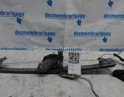 Macara geam sf Dacia Logan