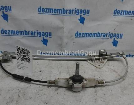 Macara geam ds Renault Megane I (1996-2003)