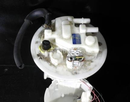 Pompa benzina Toyota Auris Diesel, caroserie Hatchback
