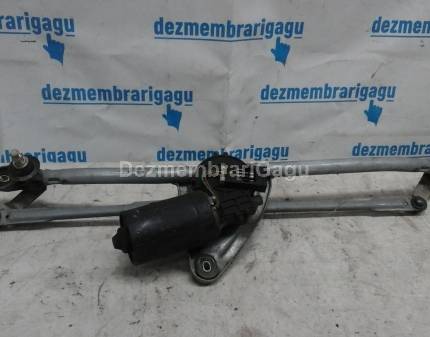 Motoras stergator fata Rover 75