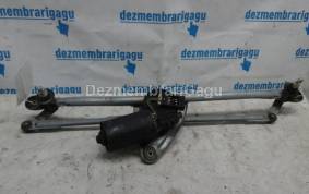 Piese auto din dezmembrari Motoras stergator fata Rover 75