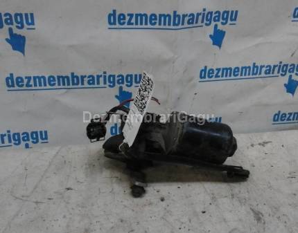 Motoras stergator fata Rover 25