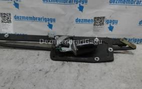 Piese auto din dezmembrari Motoras stergator fata Land Rover Discovery Ii