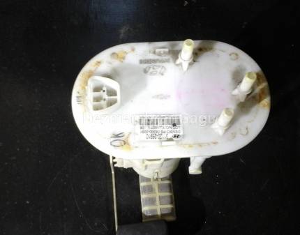 Sonda litrometrica Hyundai Santa Fe (2001-2006) Diesel, caroserie Off-road