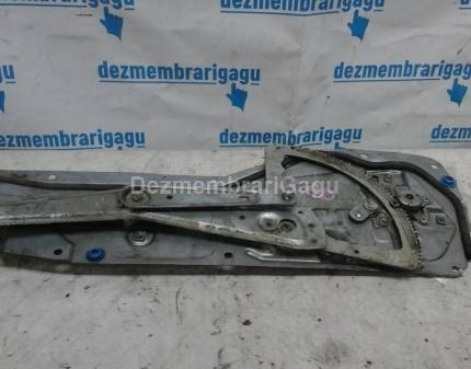 Macara geam sf Volvo 850