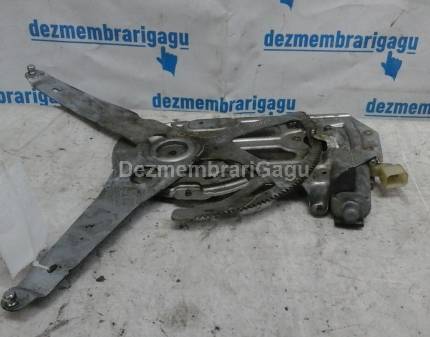 Macara geam df Volvo S60